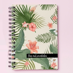 Agenda tropical