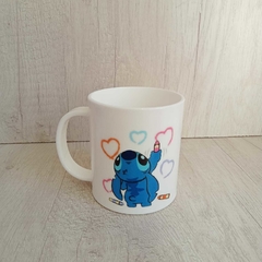 Taza Stitch