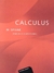 CALCULUS - 3ED