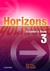 HORIZONS/3 BK