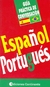 ESPAÑOL PORTUGUES /GUIA CONVERSACION