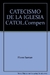 CATECISMO DE LA IGLESIA CATOLICA - COMPENDIO