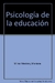 PSICOLOGIA DE LA EDUCACIO