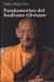 FUNDAMENTOS DEL BUDISMO TIBETANO