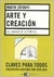 ARTE Y CREACION