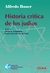 HISTORIA CRITICA DE LOS JUDIOS