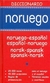 DICCIONARIO NORUEGO-ESPAÑOL/ESPAÑOL-NORUEGO