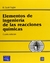 ELEMENTOS DE INGENIERIA DE LAS REACCIONES QUIMICAS