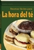 RECETAS FACILES PARA LA HORA DEL TE