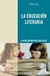 EDUCACION LITERARIA, LA