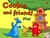 COOKIE AND FRIENDS/B PLUS