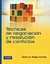 TECNICAS DE NEGOCIACION Y RESOLUCION DE CONFLICTOS