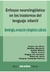 ENFOQUE NEUROLINGUISTICO EN LOS TRASTORNOS DEL LENGUAJE INFANTIL