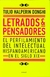 LETRADOS Y PENSADORES