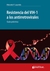 RESISTENCIA DEL VIH-1 A LOS ANTIRRETROVIRALES