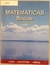 MATEMATICAS BASICAS/4ªED.