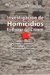 INVESTIGACION DE HOMICIDIOS