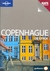 LONELY PLANET COPENAGEN DE CERCA (TRAVEL GUIDE) (SPANISH EDITION)