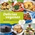 DELICIAS VEGANAS MÁS DE 80 EXQUISITAS RECETAS