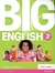 BIG ENGLISH 2 PUPILS BOOK/NOV.2015