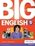 BIG ENGLISH 5 PUPILS BOOK/NOV.2015