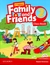 FAMILY AND FRIENDS 2 BOOK/2ªED./NOV.2015