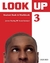 LOOK UP LEVEL 3/STUDENT BOOK & WORKBOOK