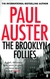 BROOKLYN FOLLIES, THE - Ed Faber