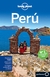 PERU - LONELY PLANET