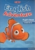 NEW ENGLISH ADVENTURE STARTER A - BOOK