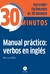 30 MINUTOS - MANUAL PRACTICO: VERBOS EN INGLES