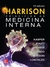 HARRISON - PRINCIPIOS DE MEDICINA INTERNA - 2 TOMOS - 19ED * oferta *