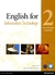 ENGLISH FOR INFORMATION TECHNOLOGY 2 COURSE BOOK/NOV.2017