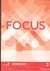 FOCUS 3 WORKBOOK/NOV.2017