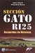 SECCION GATO RI25 - RECUERDOS DE MALVINAS *