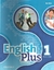 ENGLISH PLUS 1 STUDENT'S BOOK/NOV.2017