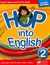 HOP INTO ENGLISH 2 BOOK-WB