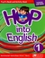 HOP INTO ENGLISH 1 BOOK-WB