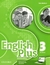 ENGLISH PLUS 3 WORKBOOK 2ED