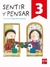 SENTIR Y PENSAR 3 - NOV.2018