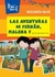 AVENTURAS DE FERNAN MALENA Y.........