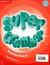 SUPER MINDS 4 WB + GRAMMAR