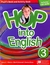 HOP INTO ENGLISH 3 BOOK-WB