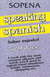 SPEAKING SPANISH - SABER ESPAÑOL IN 9 DAYS
