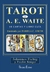 TAROT DE A.E.WAITE - 78 cartas y libro guia