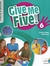 GIVE ME FIVE 6 BOOK/NOV.2019