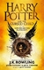 HARRY POTTER 8 ingles - AND THE CURSED CHILD