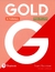 GOLD B1 PRELIMINARE EXAM MAXIMISER-NEW EDITION/NOV.2020