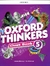 OXFORD THINKERS 5 BOOK/NOV.2020