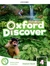 OXFORD DISCOVER 4 BOOK - 2°ED./NOV.2020